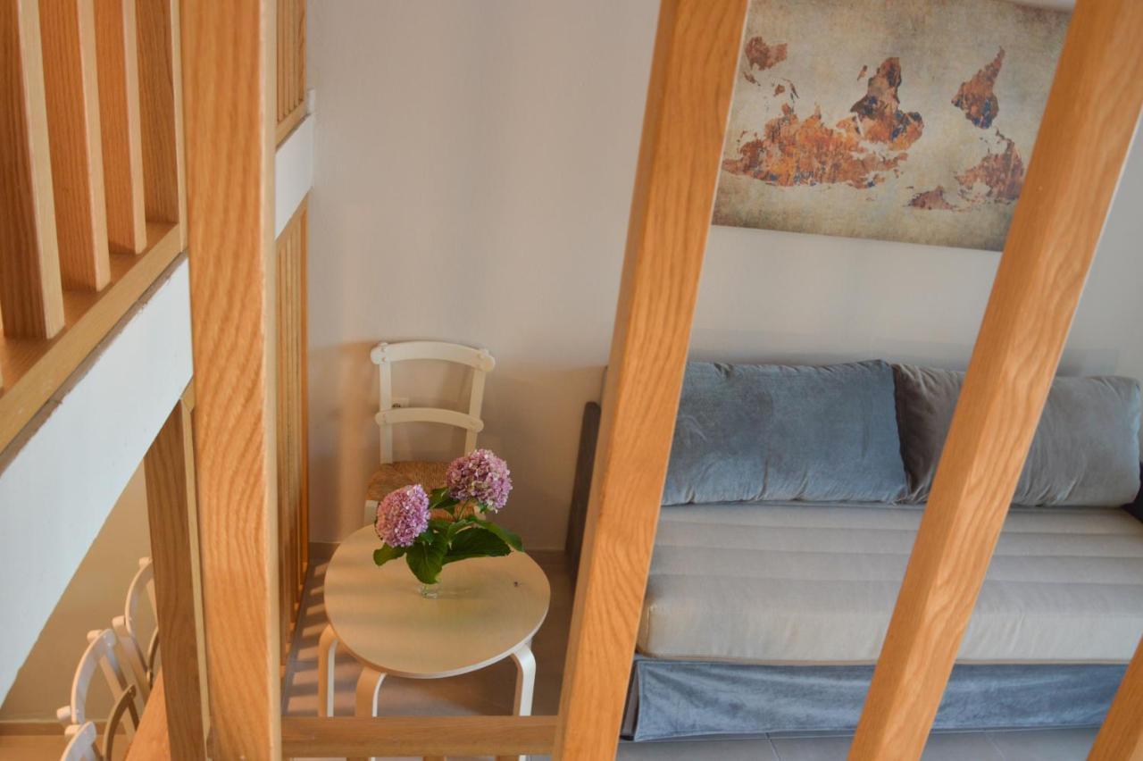 Ormos Atalia Hotel Bali (Crete)