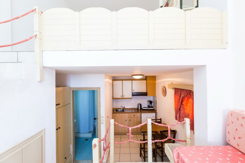 Ormos Atalia 3* Bali (Crete)