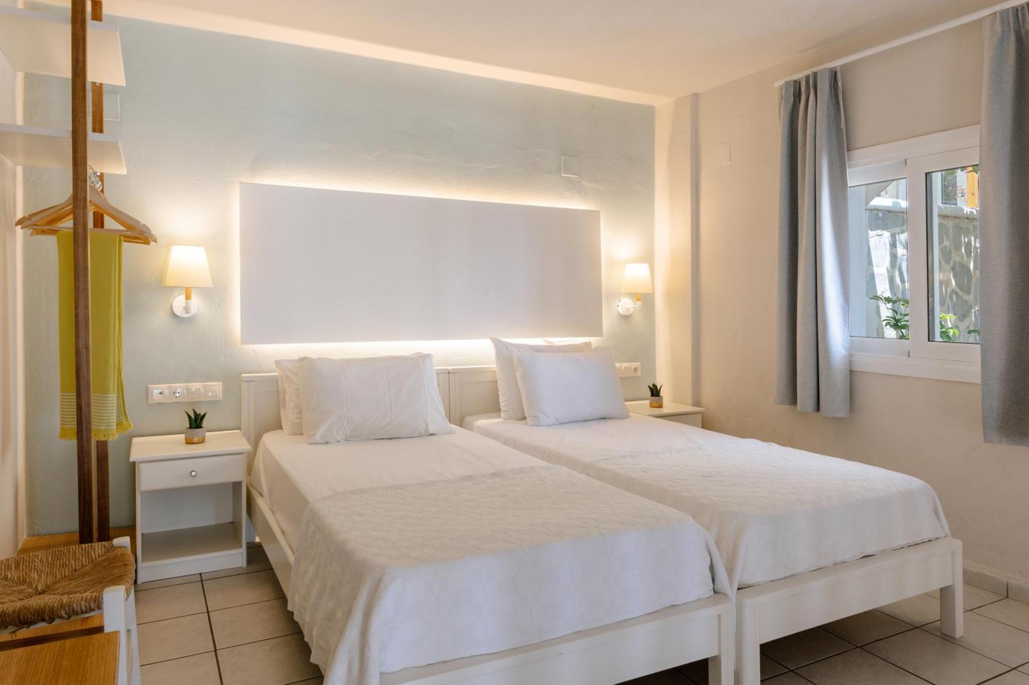 Hotel Ormos Atalia Bali (Crete)