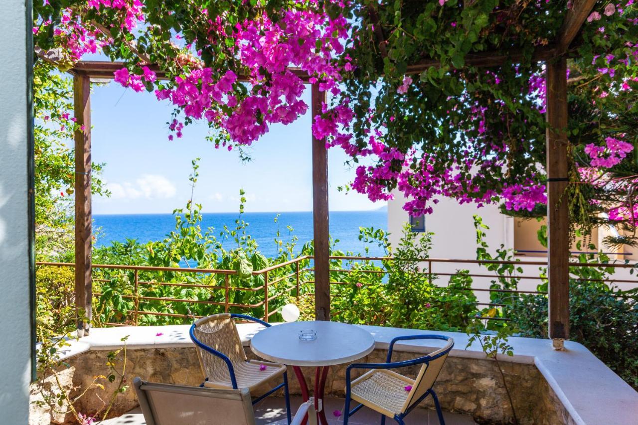 Hotel Ormos Atalia Bali (Crete)