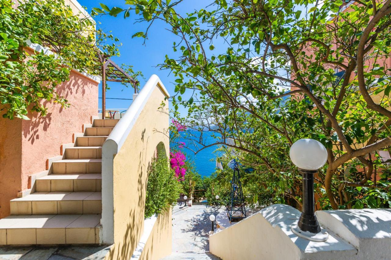 Ormos Atalia Hotel