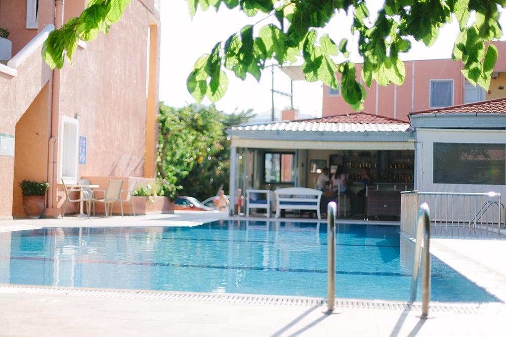 Ormos Atalia Hotel