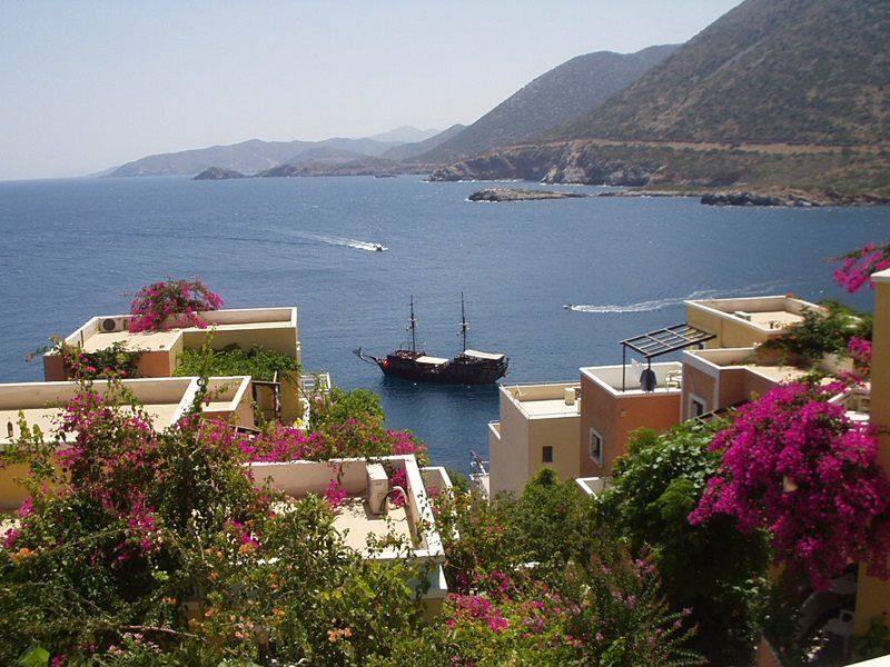 Hotel Ormos Atalia Bali (Crete)